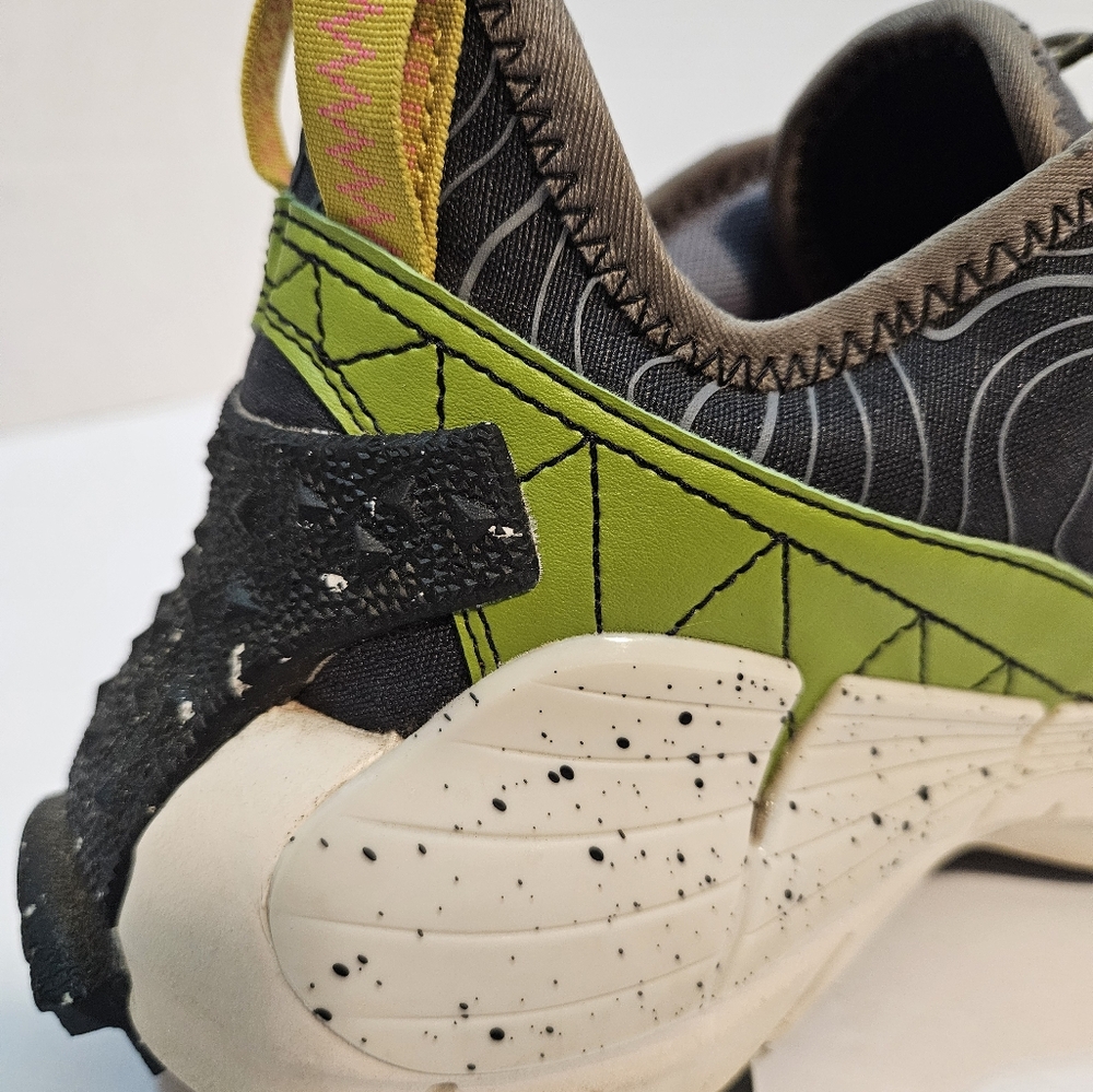 Reebok Zig Kinetica 2 Edge Size - Picture 5 of 15